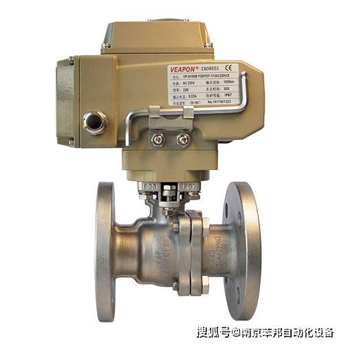 電動球閥閥門承壓件材質(zhì)選擇指南 哪種更優(yōu)？