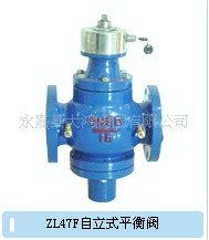 永嘉縣大鴻閥門 品質(zhì)調(diào)節(jié)閥與全面閥門解決方案